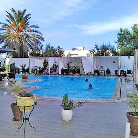 Hotel Diar Meriam Sousse Eksteriør billede