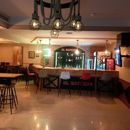 Hotel Diar Meriam Sousse Eksteriør billede