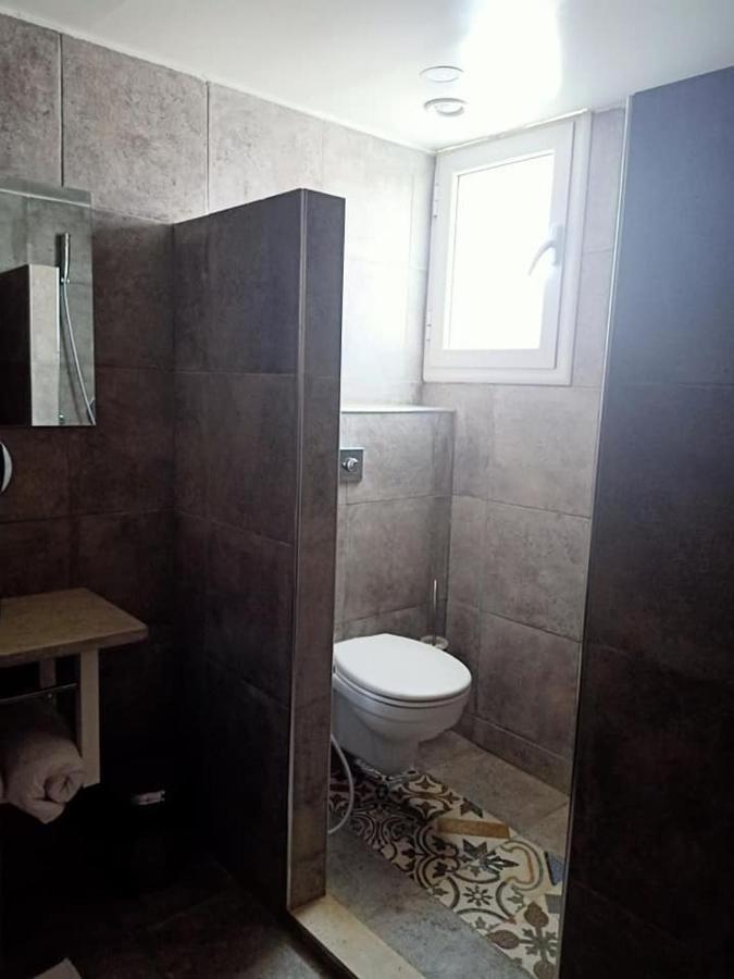 Hotel Diar Meriam Sousse Eksteriør billede