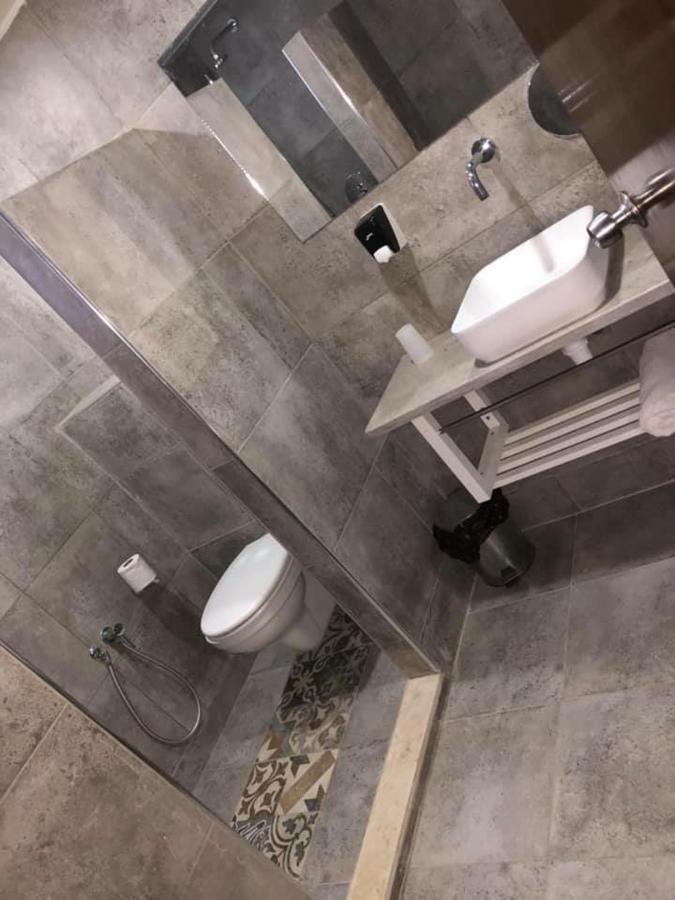 Hotel Diar Meriam Sousse Eksteriør billede