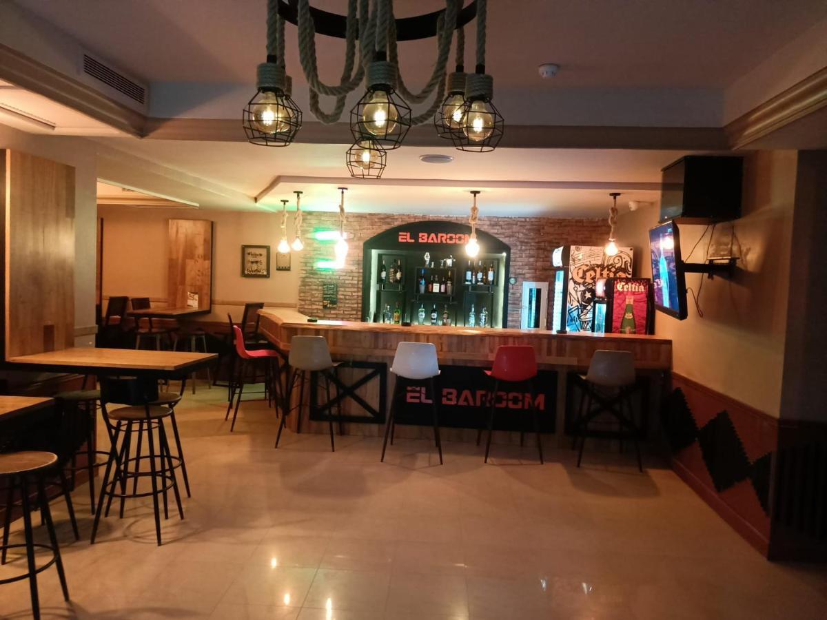 Hotel Diar Meriam Sousse Eksteriør billede