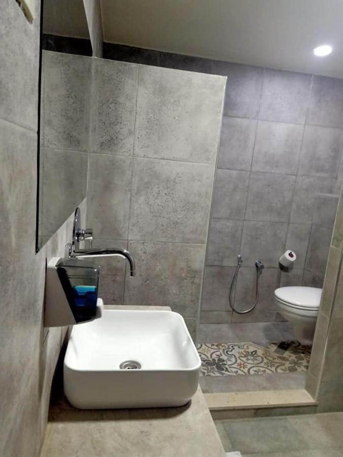 Hotel Diar Meriam Sousse Eksteriør billede
