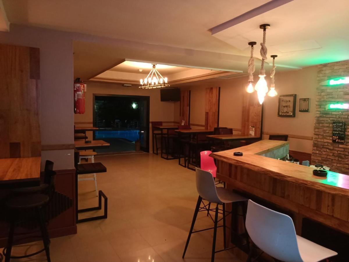 Hotel Diar Meriam Sousse Eksteriør billede