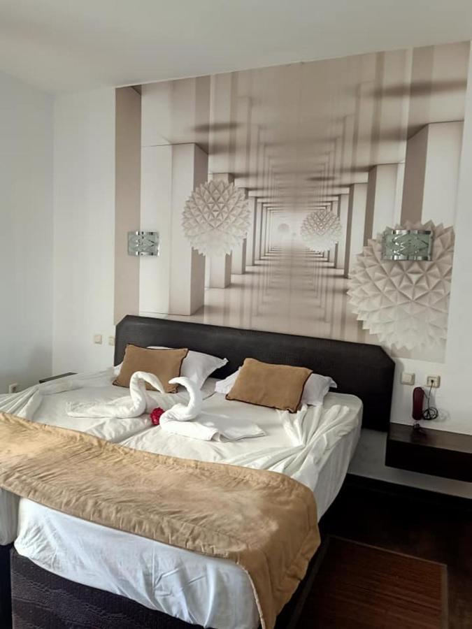 Hotel Diar Meriam Sousse Eksteriør billede