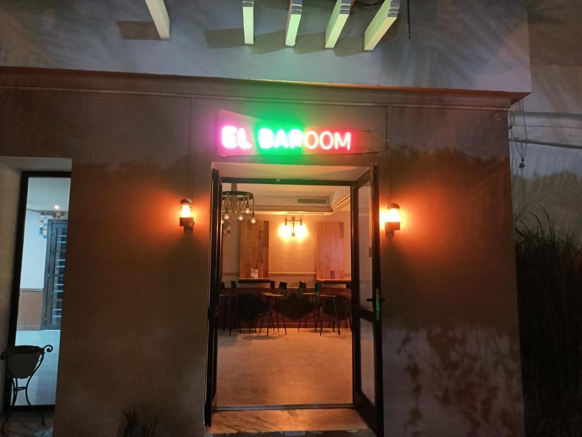Hotel Diar Meriam Sousse Eksteriør billede